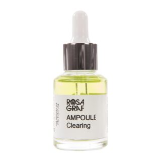 Rosa Graf Clearing Ampoule 1 oz
