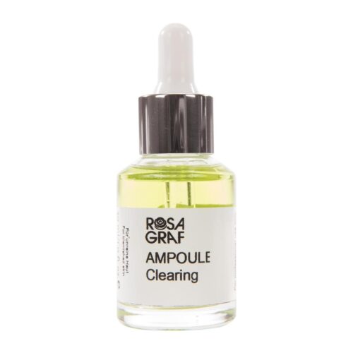 Rosa Graf Clearing Ampoule 1 oz UltraBeauty.shop