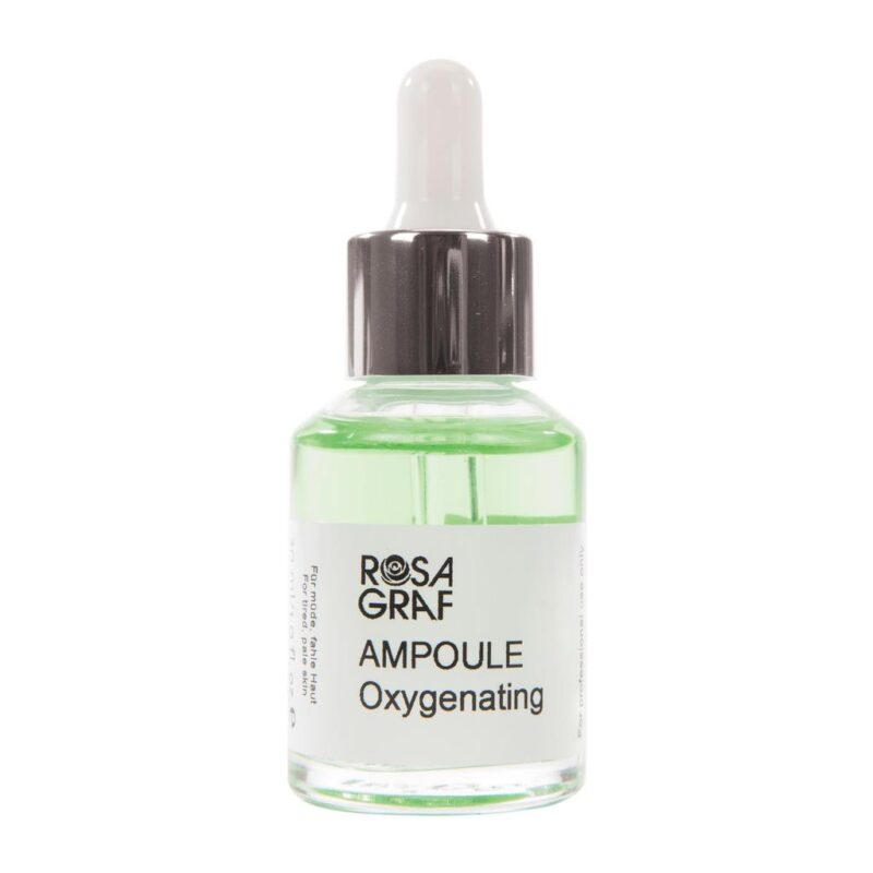 Rosa Graf Oxygenating Ampoule 1 oz UltraBeauty.shop