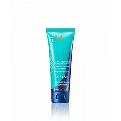 Moroccanoil Blonde Perfecting Purple Shampoo 2.4 oz* Beauty Products UltraBeauty.shop Moroccanoil Blonde Perfecting Purple Shampoo 2.4 oz* UltraBeauty.shop