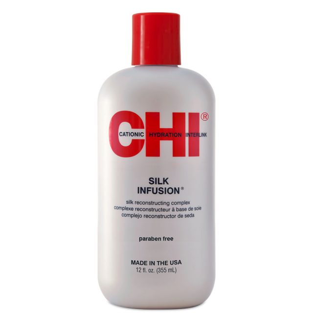 CHI Farouk Silk Infusion 12 Oz.