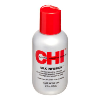 CHI Farouk Silk Infusion 2 Oz. - Image 1