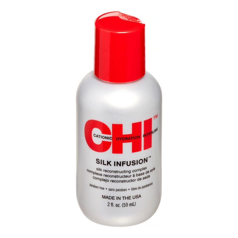 CHI Farouk Silk Infusion 2 Oz. UltraBeauty.shop