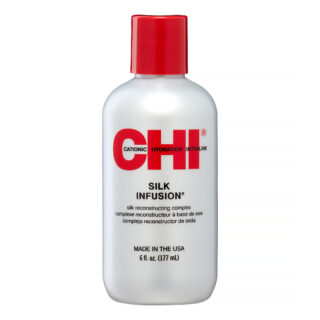 CHI Farouk Infra Silk Infusion 6 Oz. - Image 1