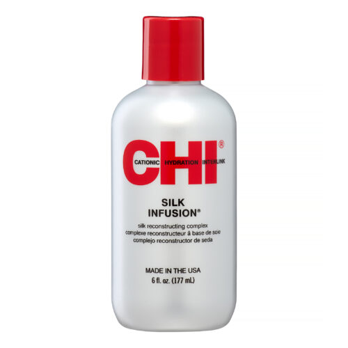 CHI Farouk Infra Silk Infusion 6 Oz. UltraBeauty.shop