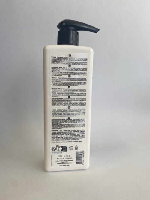 Phyto Phytojoba Moisturizing Mask 16.9 Fl. Oz/500 ml - Image 2