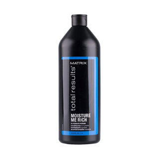 Matrix Total Results Moisture Me Rich Conditioner 33.8 Oz - Image 1