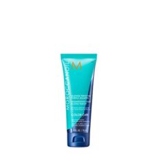 Moroccanoil Blonde Perfecting Purple Shampoo 6.7 Oz - Image 1