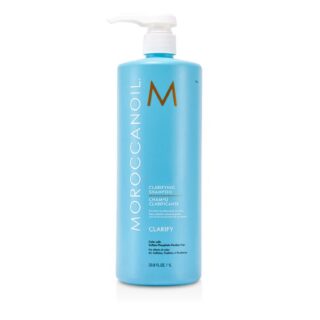 Moroccanoil Clarifying Shampoo 33.8 Oz.