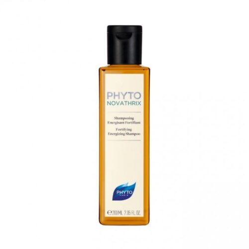 Phyto Novathrix Fortifying Energizing Shampoo 7.05 Oz.** - Image 1