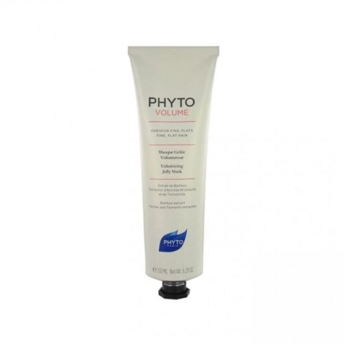 Phyto Phytovolume Volumising Jelly Mask 150ml ** - Image 1
