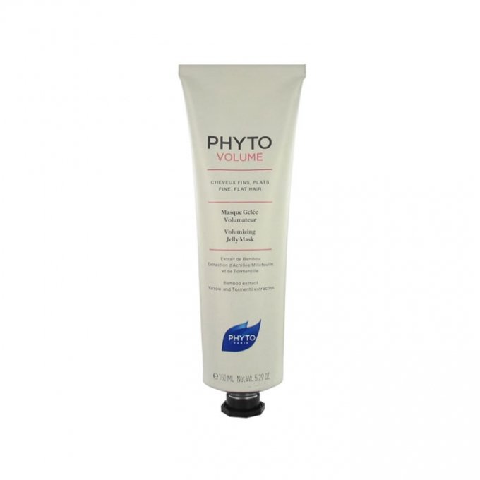 Phyto Phytovolume Volumising Jelly Mask 150ml ** UltraBeauty.shop