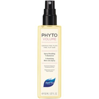 Phyto Phytovolume Volumizing Blow-Dry Spray 150ml ** - Image 1