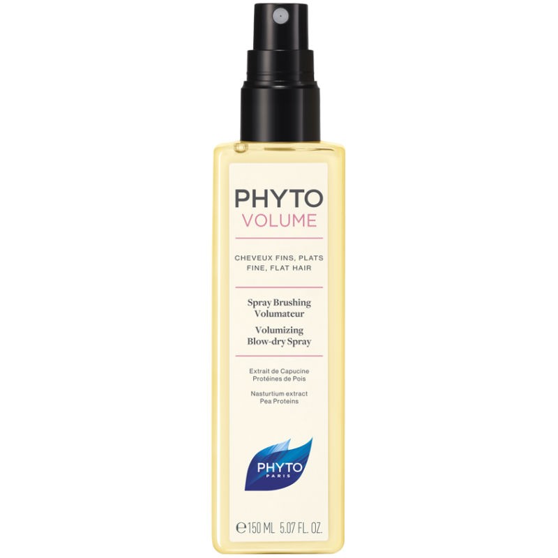 Phyto Phytovolume Volumizing Blow-Dry Spray 150ml ** Beauty Products UltraBeauty.shop Phyto Phytovolume Volumizing Blow-Dry Spray 150ml ** UltraBeauty.shop