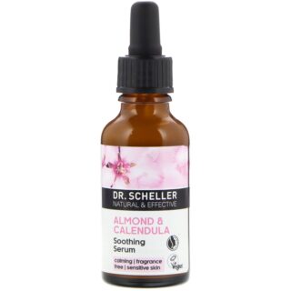Dr Scheller Almond & Calendula Soothing Serum 30 Ml. Last one