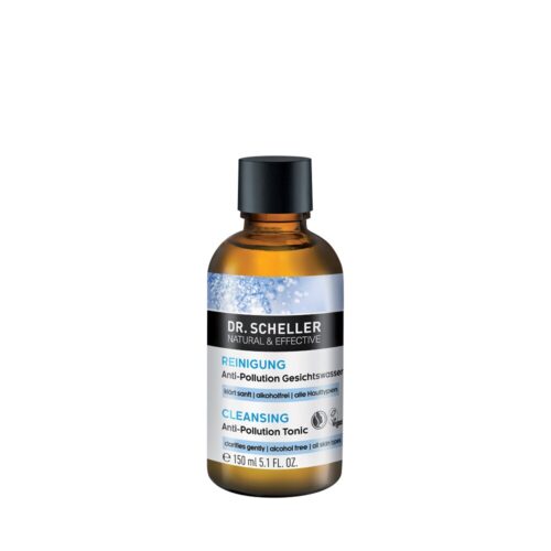 Dr Scheller Anti-Pollution Cleansing Tonic 150 Ml.last one - Image 1