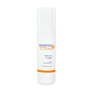 Essensa Aromatic Citrus Toner 100 mL.