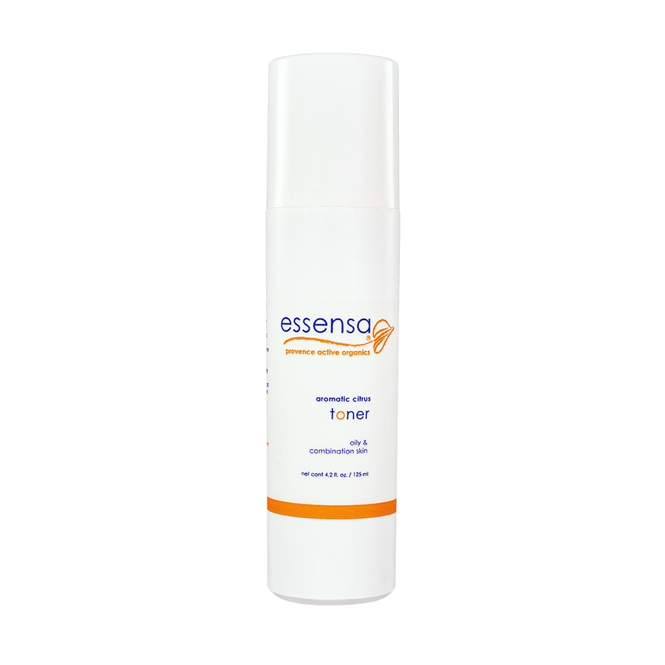 Essensa Aromatic Citrus Toner 100 mL. UltraBeauty.shop