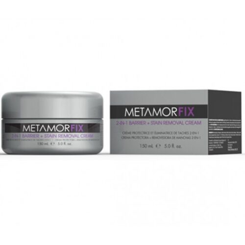 Keratin Complex Color Therapy MetamorFix 2 in 1 Barrier + Stain Removal Cream 5 oz. SALE! - Image 1