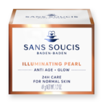 Sans Soucis Illuminating Pearl 24h Care Rich 50 mL last one UltraBeauty.shop