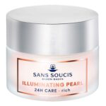Sans Soucis Illuminating Pearl 24h Care Normal Skin 50 mL last one UltraBeauty.shop