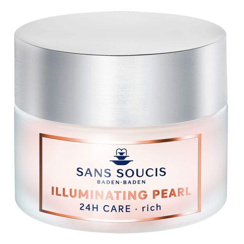 Sans Soucis Illuminating Pearl 24h Care Rich 50 mL last one - Image 1