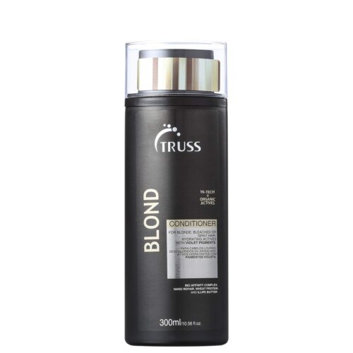 Truss Blond Conditioner 10.14 Oz. UltraBeauty.shop