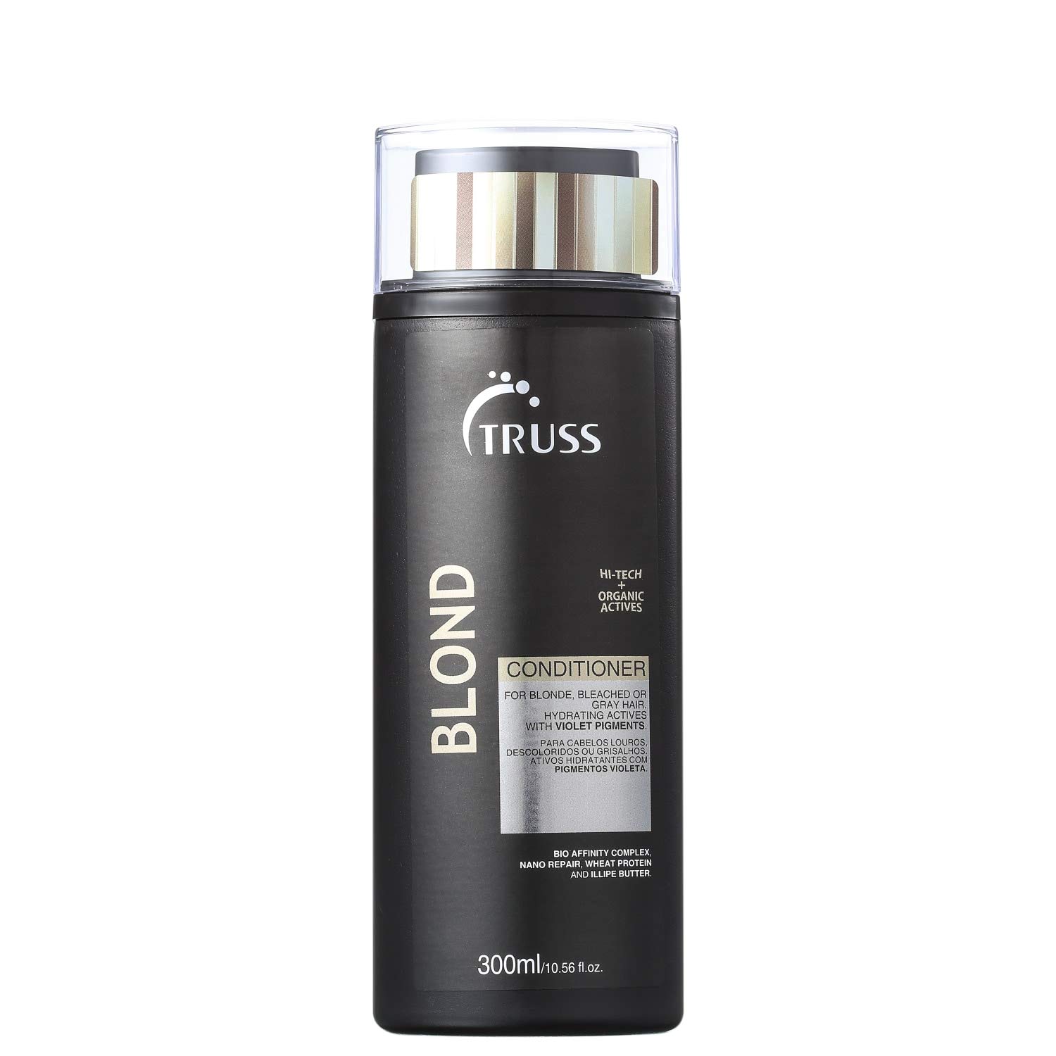 Truss Blond Conditioner 10.14 Oz.