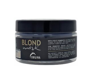 Truss Blond Mask 6.35 Oz. - Image 2