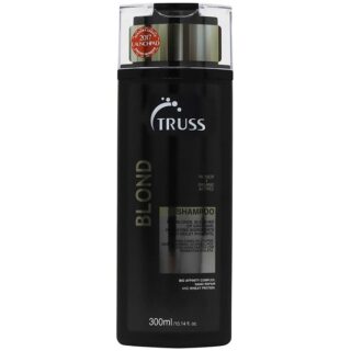 Truss Blonde Shampoo 10.4 Oz.