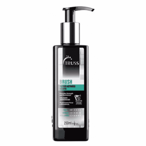Truss Brush Keratin 8.45 Oz. UltraBeauty.shop