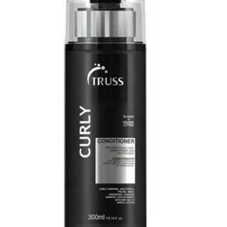 Truss Curly Conditioner 10.14 Oz. - Image 1