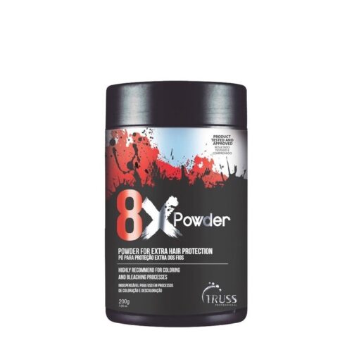 Truss Professional 8 XPowder 7.05 Oz UltraBeauty.shop