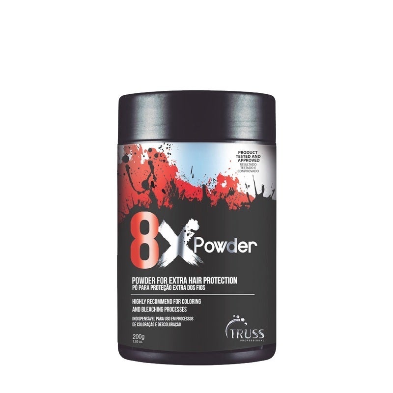 Truss Professional 8 XPowder 7.05 Oz