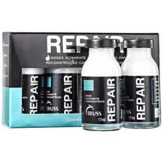 Truss Shock Repair 4x17ml