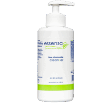Essensa Blue Chamomile Cleanser 250 mL.** Beauty Products UltraBeauty.shop Essensa Blue Chamomile Cleanser 250 mL.** UltraBeauty.shop