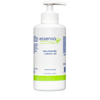 Essensa Blue Chamomile Cleanser 250 mL.**
