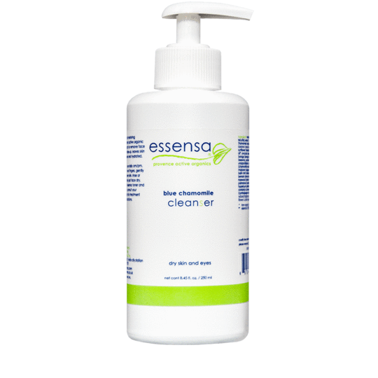 Essensa Blue Chamomile Cleanser 250 mL.** UltraBeauty.shop