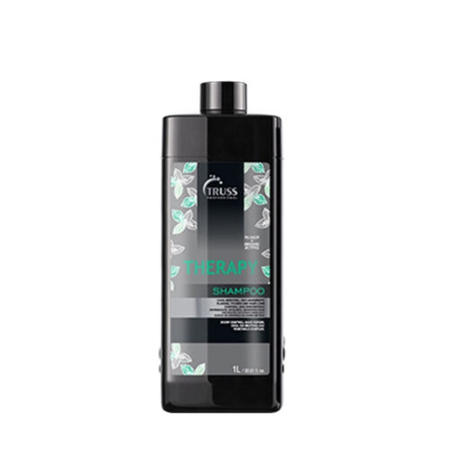 Truss Therapy Shampoo 35.3 Oz. Beauty Products UltraBeauty.shop Truss Therapy Shampoo 35.3 Oz. UltraBeauty.shop