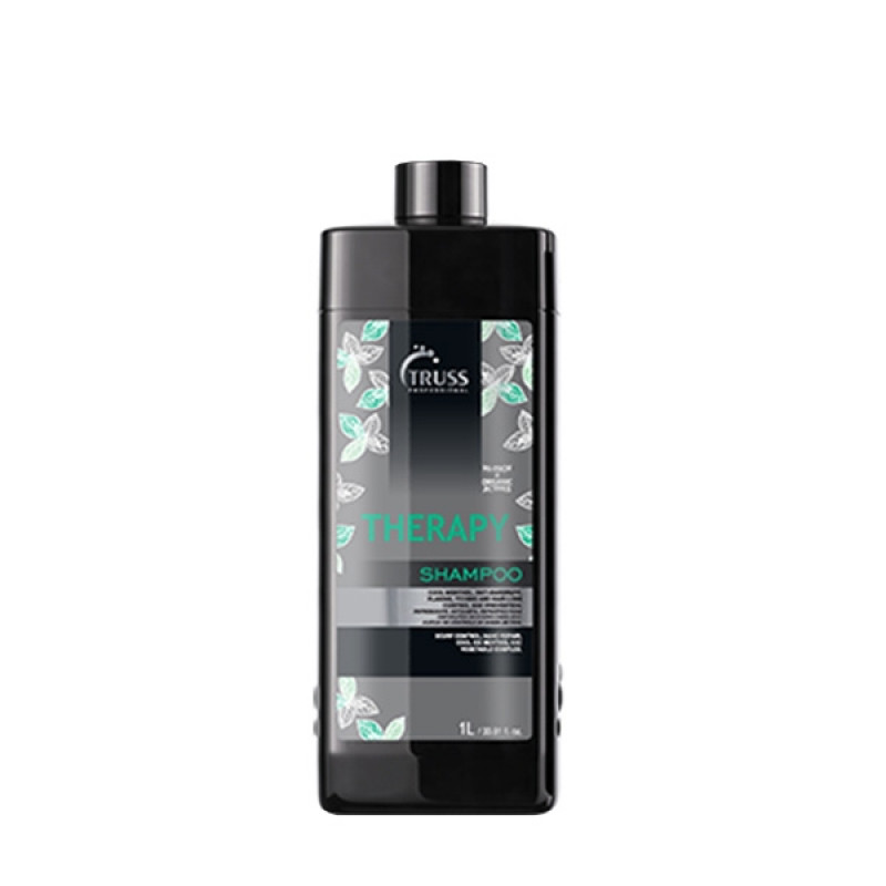 Truss Therapy Shampoo 35.3 Oz. UltraBeauty.shop