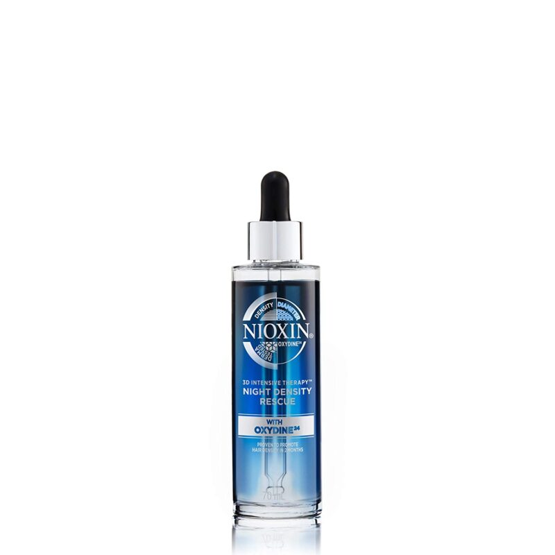 Nioxin Night Density Rescue 2.4 Oz. UltraBeauty.shop