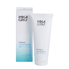 Rosa Graf Mango Cleansing Gel 3.3 Oz. UltraBeauty.shop