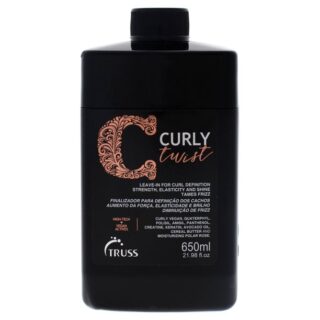 Truss Curly Twist 21.98 Oz.