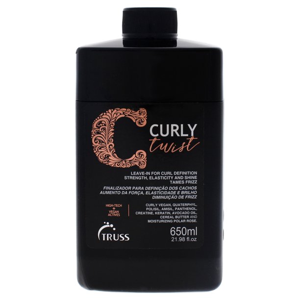 Truss Curly Twist 21.98 Oz. Color UltraBeauty.shop Truss Curly Twist 21.98 Oz. UltraBeauty.shop