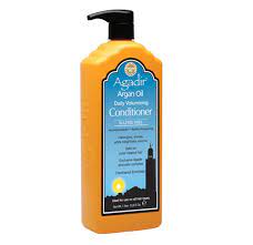 Agadir Argan Oil Volume Conditioner 33.8 Oz. UltraBeauty.shop