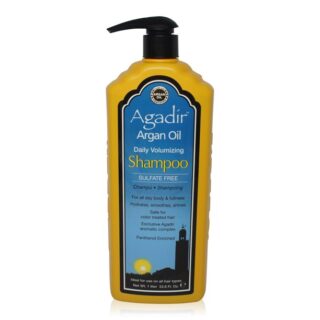 Agadir Argan Oil Volume Shampoo 33.8 Oz. - Image 1