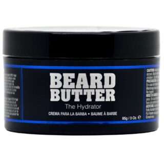 Agadir Men Beard Butter 3 Oz. - Image 1