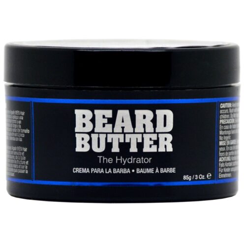 Agadir Men Beard Butter 3 Oz. - Image 1