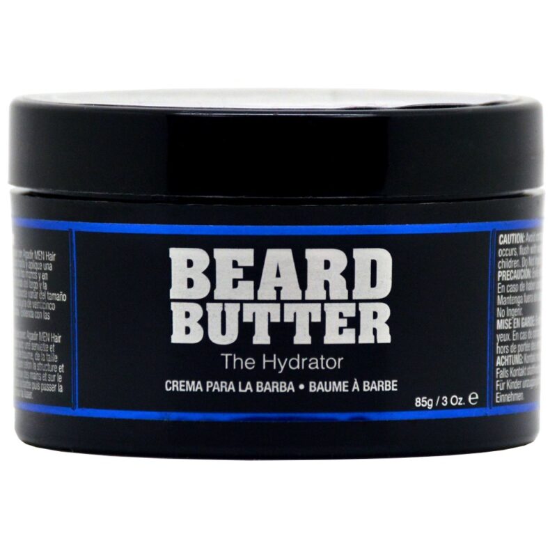 Agadir Men Beard Butter 3 Oz. UltraBeauty.shop