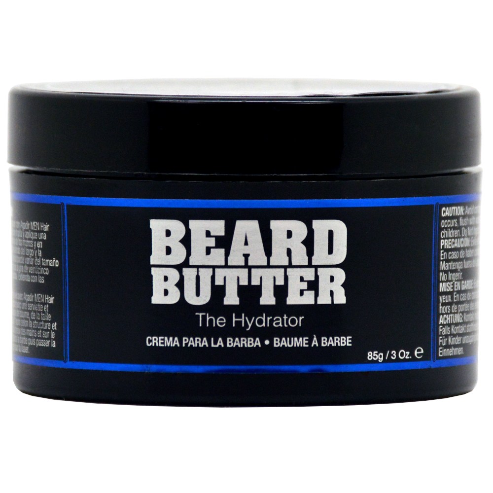 Agadir Men Beard Butter 3 Oz.